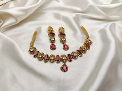 Fine Quality Neacklace Set