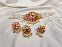 Norantan Choker Set