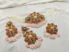 Norantan Neacklace Set
