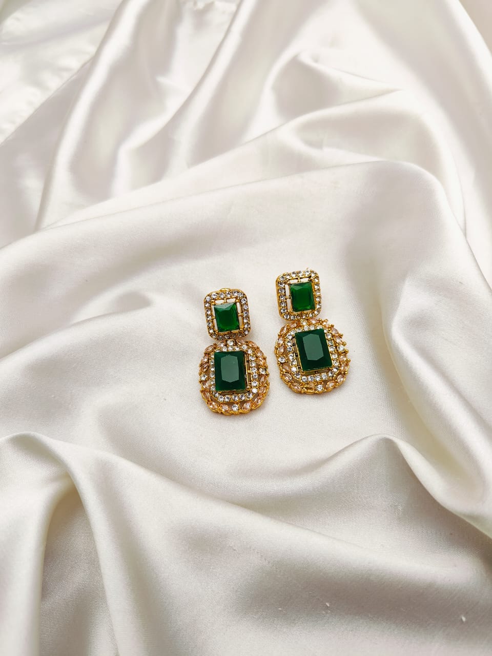Real Diamond Stones Topes