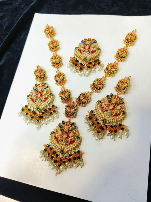 Fine Quality Mala