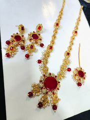 Stones Mala Fine Quality