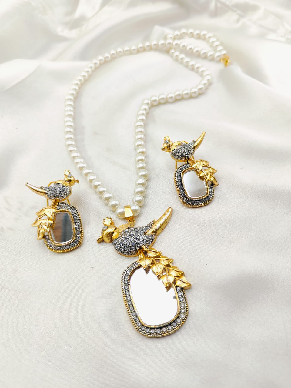 Real Stones Combo Set