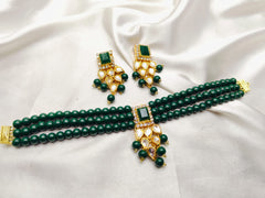 Party Wear Choker Set