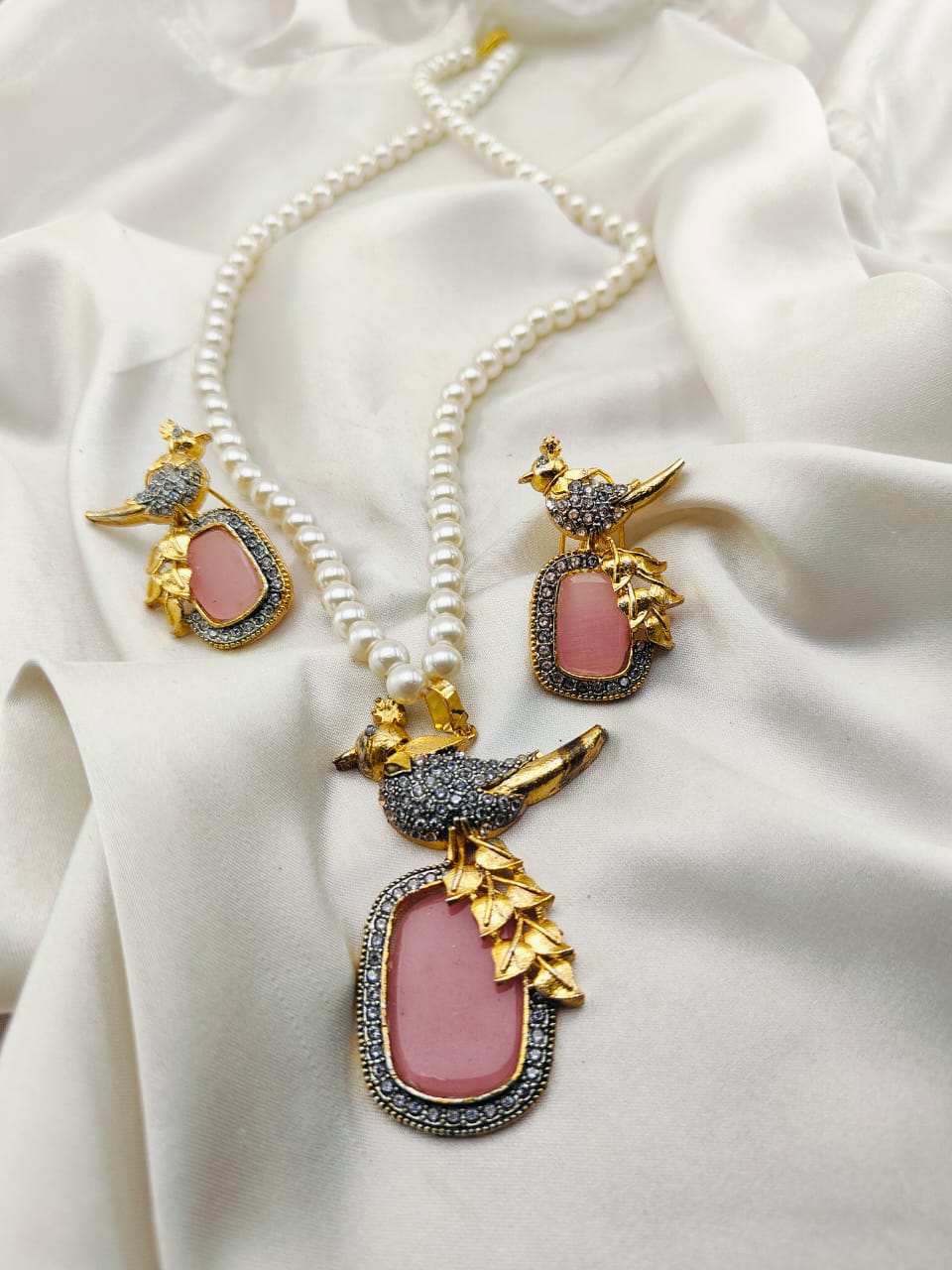 Real Stones Combo Set