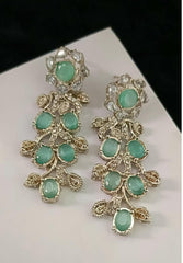 Fine Quality Earrings Handmade