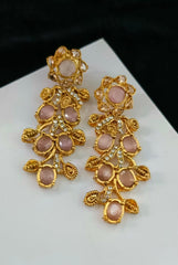 Fine Quality Earrings Handmade