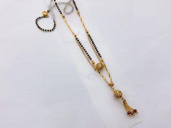 Imported Mala Real Stones