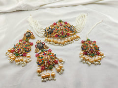 Norantan Neacklace Set