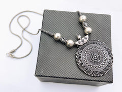Oxidise Mala Fine Quality