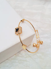 One Piece China Gold Adjustable Bracelet
