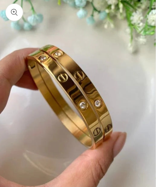 Cartier Love Bracelet