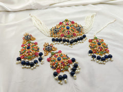 Norantan Neacklace Set