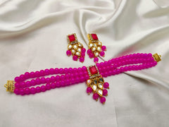 Party Wear Choker Set