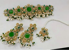 Casting Neacklace Set