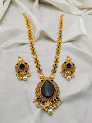 Elegant Stones Mala