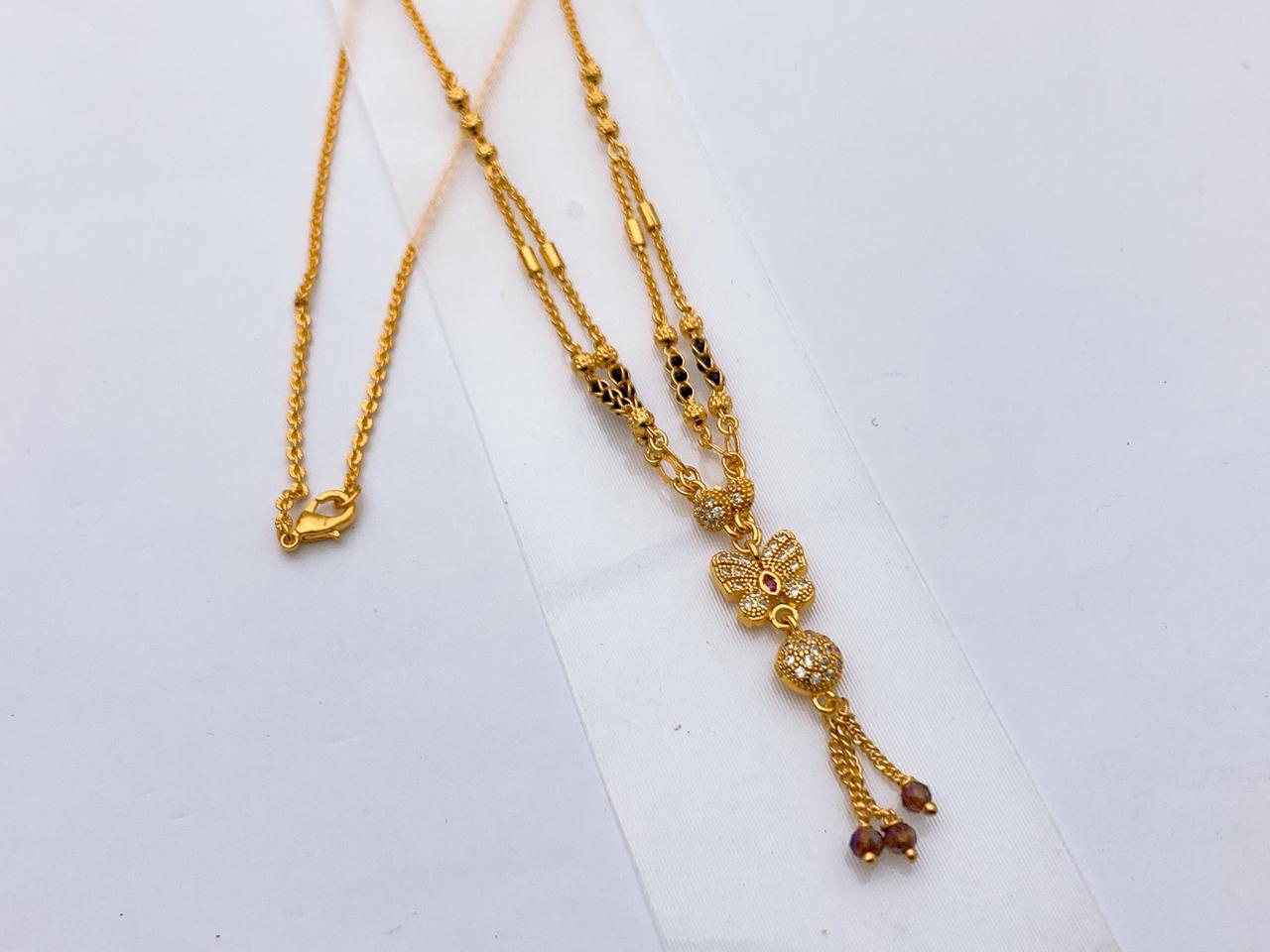 Imported Mala Real Stones