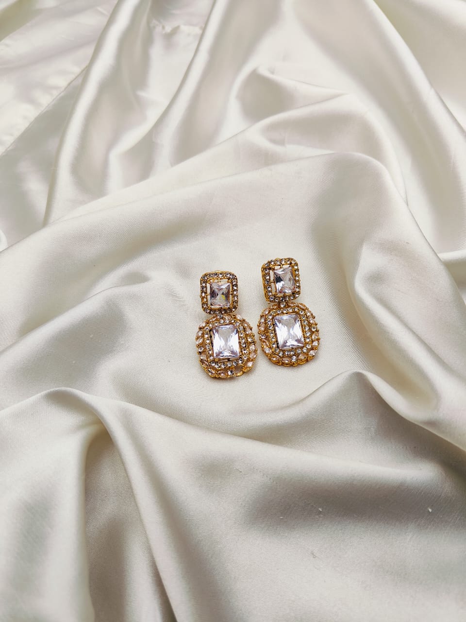 Real Diamond Stones Topes