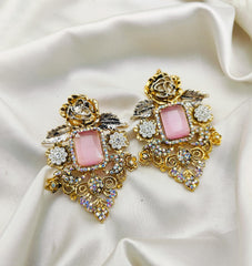 Fine Quality Tarkish Earrings