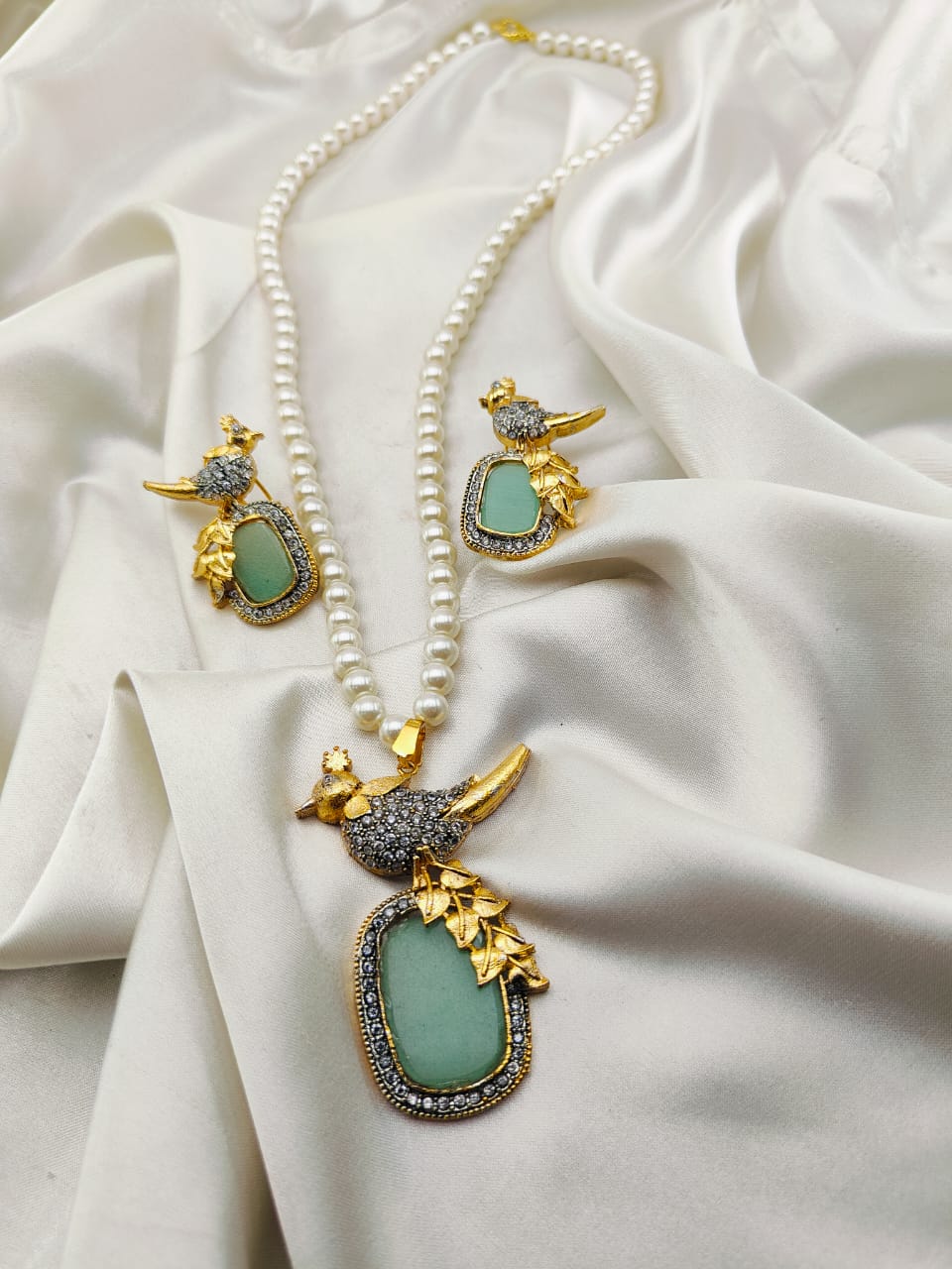 Real Stones Combo Set