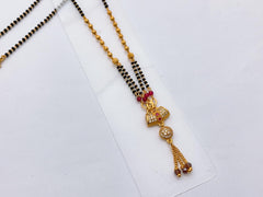 Imported Mala Real Stones