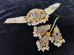 Fine Quality Neacklace Set