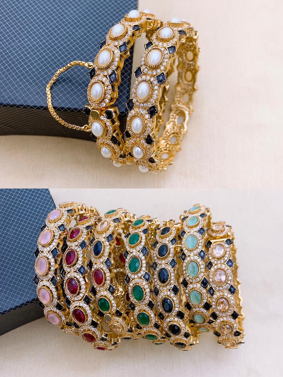 Native Made 2Pieces Kara