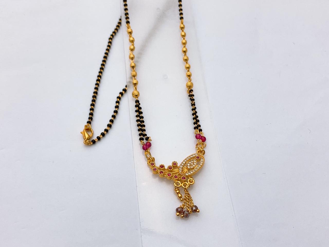 Imported Mala Real Stones