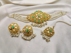 Norantan Choker Set