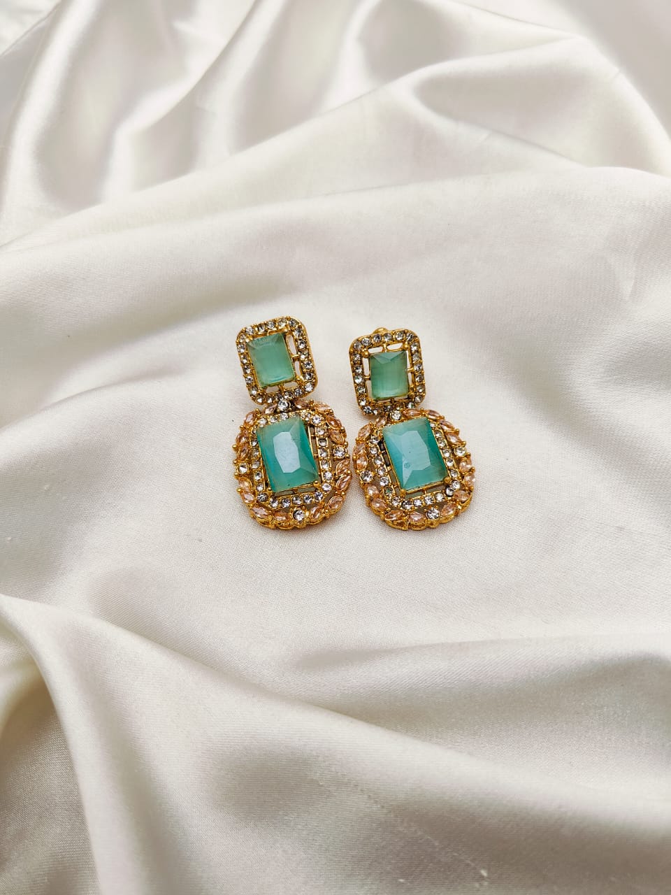 Real Diamond Stones Topes