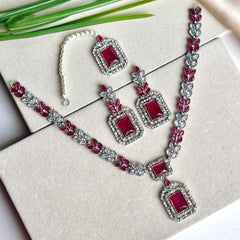Stones Mala Set