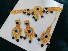 Fine Quality Neacklace Set