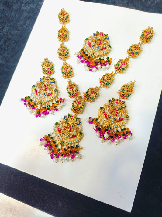 Fine Quality Mala