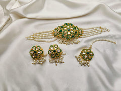 Norantan Choker Set