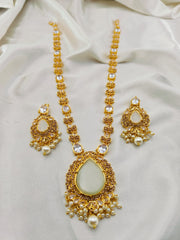 Elegant Stones Mala