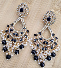 Fine Quality Earrings Handmade