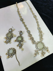 Stones Mala Fine Quality