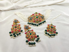 Norantan Neacklace Set