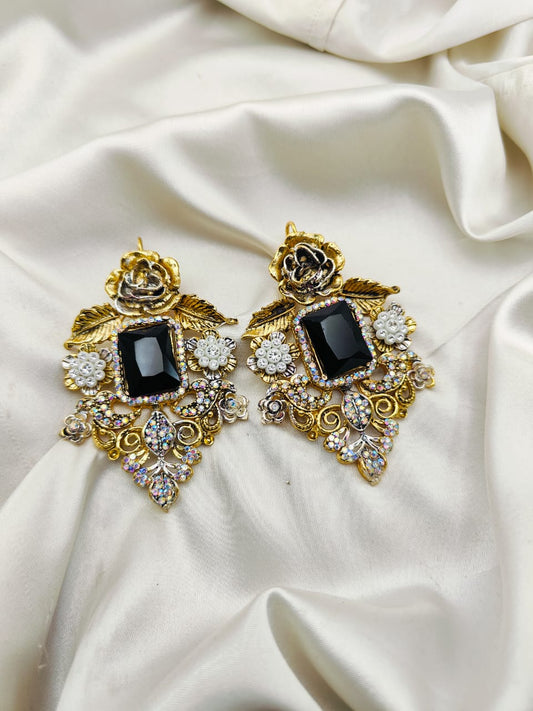 Fine Quality Tarkish Earrings