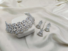 Beautiful Handmade Neacklace Set