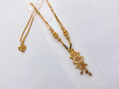 Imported Mala Real Stones