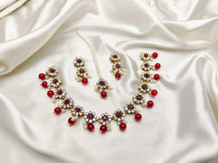 Fine Quality Choker Set