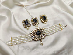 AnteQ Polish Choker Set