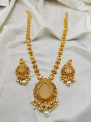 Elegant Stones Mala