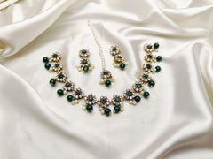 Fine Quality Choker Set