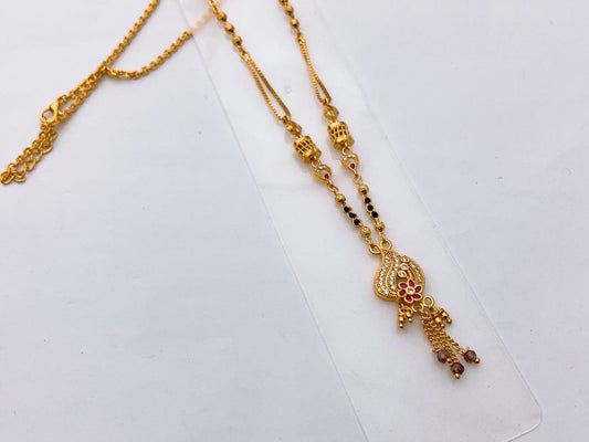 Imported Mala Real Stones