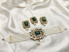 AnteQ Polish Choker Set