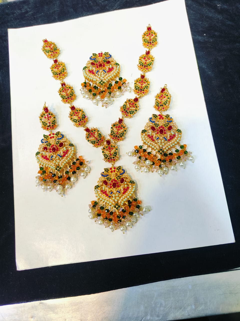 Fine Quality Mala