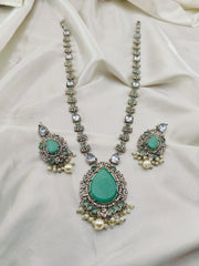 Elegant Stones Mala