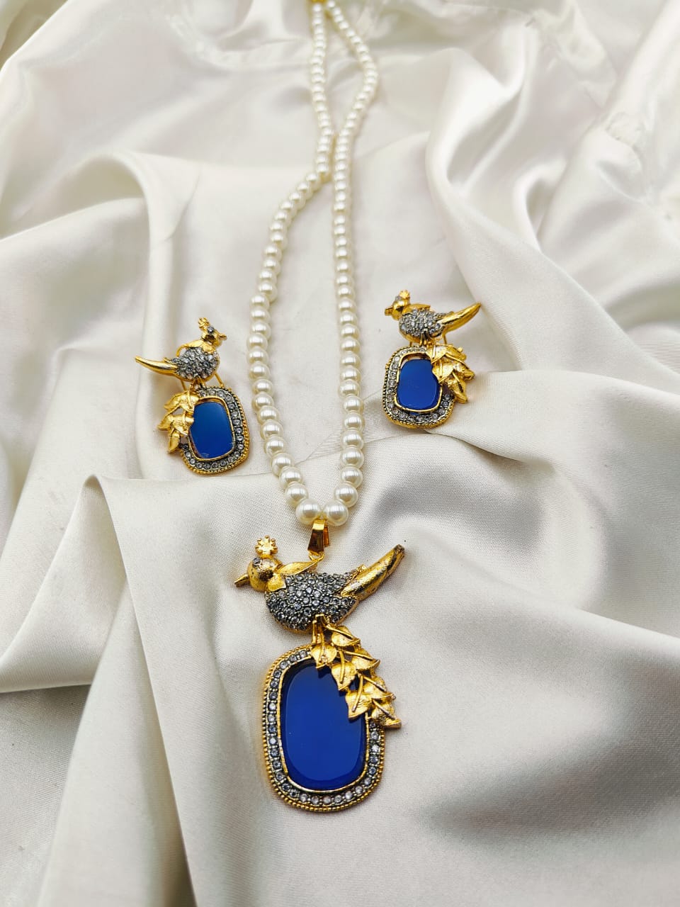 Real Stones Combo Set